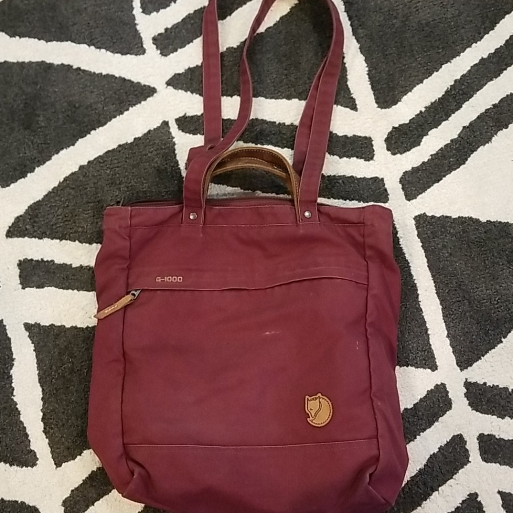 Fjallraven Totepack